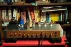 The Rock Amp - Single channel high gain preamp on the 18 watt power amp.